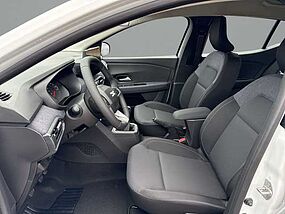 Dacia Sandero Neufahrzeug