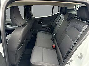 Dacia Sandero Neufahrzeug