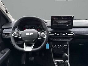 Dacia Sandero Neufahrzeug