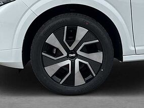 Dacia Sandero Neufahrzeug