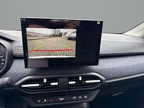 Dacia Sandero Neufahrzeug