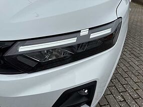 Dacia Sandero Neufahrzeug