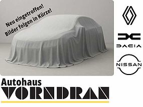 Dacia Sandero Gebrauchtfahrzeug