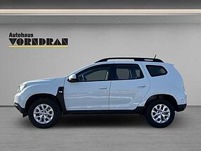 Dacia Duster 2 Vorführfahrzeug