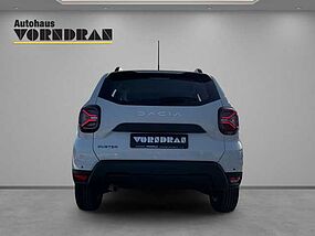 Dacia Duster 2 Vorführfahrzeug