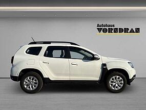 Dacia Duster 2 Vorführfahrzeug