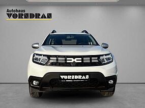 Dacia Duster 2 Vorführfahrzeug
