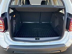 Dacia Duster 2 Vorführfahrzeug