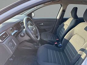 Dacia Duster 2 Vorführfahrzeug