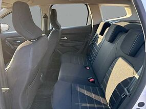 Dacia Duster 2 Vorführfahrzeug