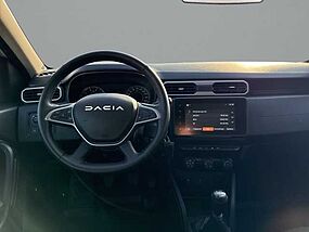 Dacia Duster 2 Vorführfahrzeug