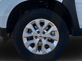 Dacia Duster 2 Vorführfahrzeug