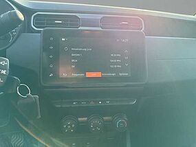 Dacia Duster 2 Vorführfahrzeug