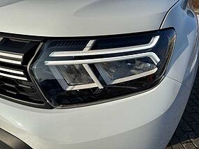 Dacia Duster 2 Vorführfahrzeug