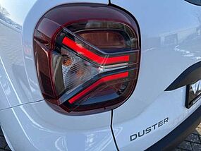 Dacia Duster 2 Vorführfahrzeug