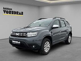 Dacia Duster 2 Vorführfahrzeug