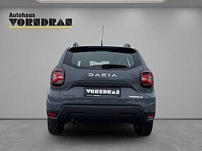 Dacia Duster 2 Vorführfahrzeug