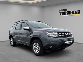 Dacia Duster 2 Vorführfahrzeug