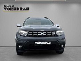 Dacia Duster 2 Vorführfahrzeug