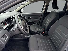 Dacia Duster 2 Vorführfahrzeug