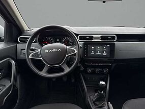 Dacia Duster 2 Vorführfahrzeug