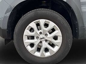 Dacia Duster 2 Vorführfahrzeug