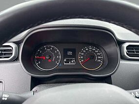 Dacia Duster 2 Vorführfahrzeug