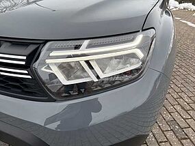 Dacia Duster 2 Vorführfahrzeug