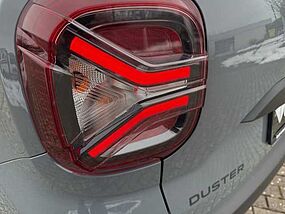 Dacia Duster 2 Vorführfahrzeug