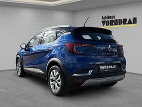 Renault Captur Vorführfahrzeug