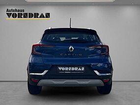 Renault Captur Vorführfahrzeug