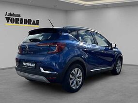 Renault Captur Vorführfahrzeug