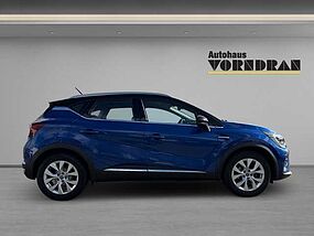Renault Captur Vorführfahrzeug