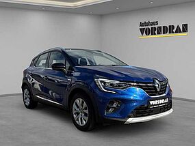 Renault Captur Vorführfahrzeug