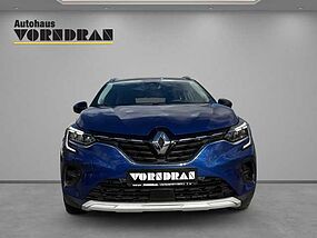 Renault Captur Vorführfahrzeug