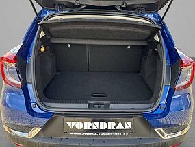 Renault Captur Vorführfahrzeug