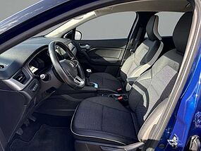 Renault Captur Vorführfahrzeug