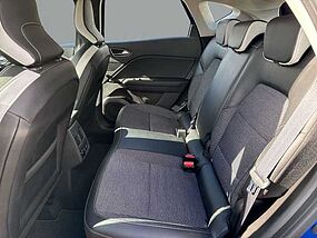 Renault Captur Vorführfahrzeug