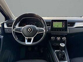 Renault Captur Vorführfahrzeug