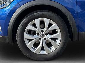 Renault Captur Vorführfahrzeug