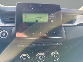 Renault Captur Vorführfahrzeug