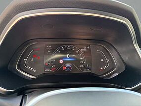 Renault Captur Vorführfahrzeug