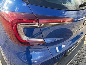 Renault Captur Vorführfahrzeug