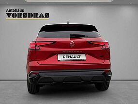 Renault Austral Neufahrzeug