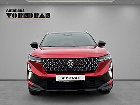 Renault Austral Neufahrzeug