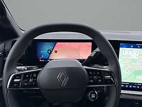 Renault Austral Neufahrzeug