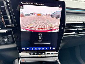 Renault Austral Neufahrzeug