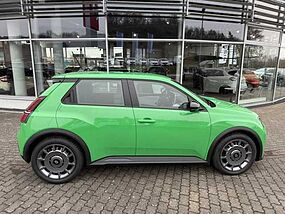 Renault 5 E-Tech Neufahrzeug