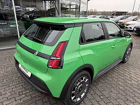 Renault 5 E-Tech Neufahrzeug