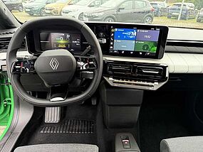 Renault 5 E-Tech Neufahrzeug